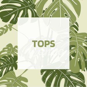 Tops!